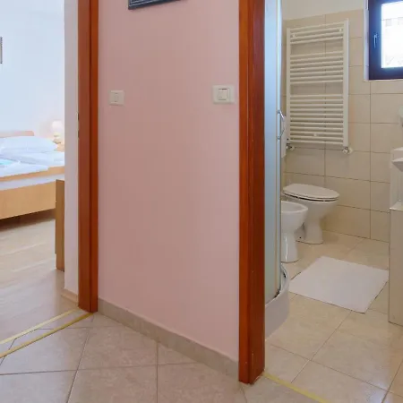 Laganis Apartamento *