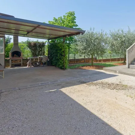 Apartamento Laganis Plovanija
