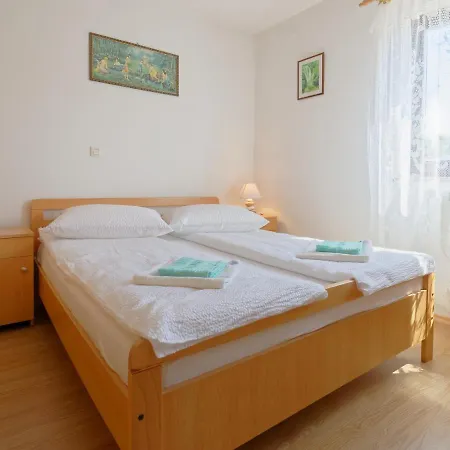 Apartamento Laganis