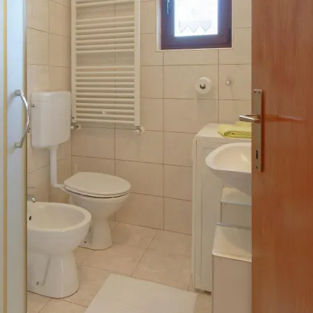 Apartamento Laganis *