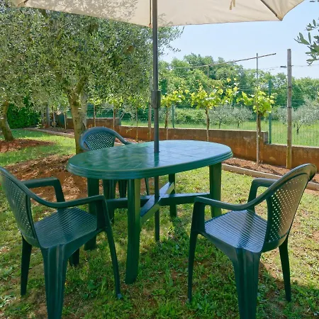 Apartamento Laganis